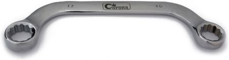 Corona Klucz oczkowy do pomp i rozruszników 16 x 17mm (C6216)