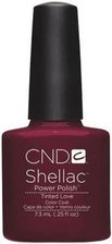 Zdjęcie CND Shellac Tinted Love - Blachownia