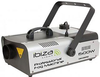High End F-100 met dmx remote - Massive Pro