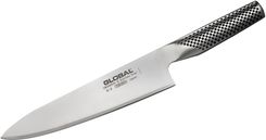Global G-2 Nóż szefa kuchni 20cm - Noże kuchenne