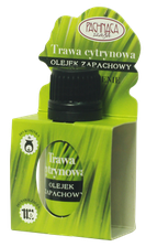 Zdjęcie Olejek zapachowy Trawa Cytrynowa 10ml - Kańczuga