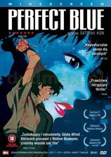 Zdjęcie Perfect Blue (DVD) - Kórnik