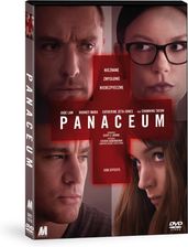 Film DVD Panaceum (DVD) - zdjęcie 1
