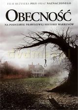 Zdjęcie Obecność (DVD) - Płock