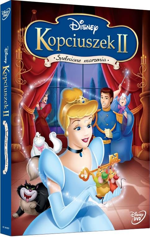 film-dvd-kopciuszek-2-spe-nione-marzenia-disney-dvd-ceny-i
