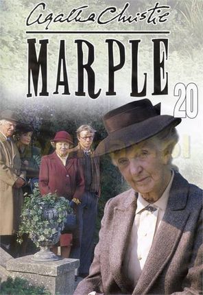 Kolekcja Agathy Christie: Morderstwo Odbędzie Się (Miss Marple  20)  (wersja z Joan Hickson) (BBC) (DVD)