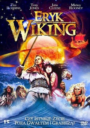 Eryk Wiking (DVD)