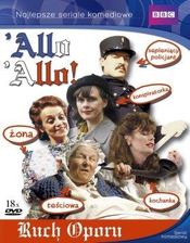 Allo Allo! sezon 1-9 (BBC) (18DVD) - zdjęcie 1
