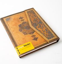 notes paperblanks wzór Safavid