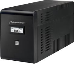 PowerWalker UPS LINE-INTERACTIVE 2000VA  (VI 2000 LCD)