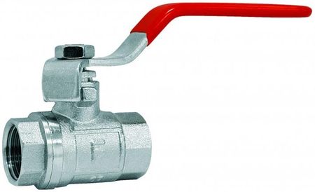 Ferro Zawór kulowy wodny 5/4" Normal (KP4)