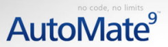 NETWORK AUTOMATION AUTOMATE BPA SERVER 9 ENTERPRISE EDITION AutoMate3