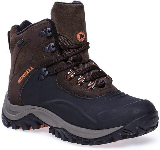 Merrell iceclaw cheap mid waterproof