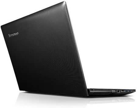 Lenovo ノートパソコン G500 Windows10 15.6インチ シンプルな装備の15.6型、Officeが付いたエントリーモデル