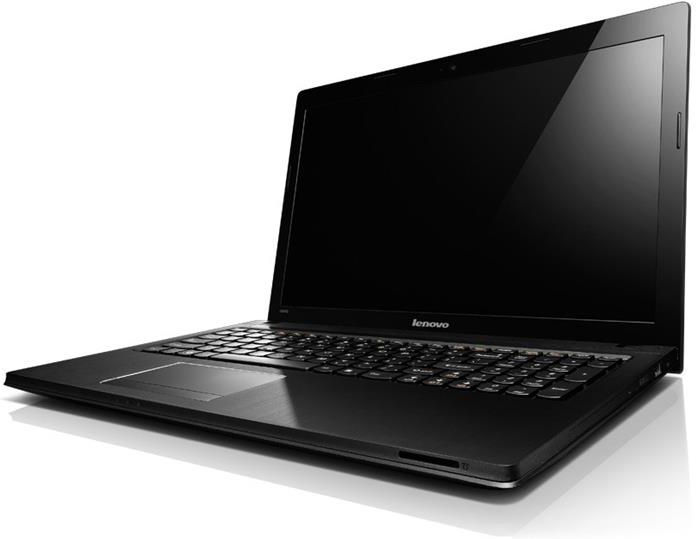 Lenovo g500 моргает экран