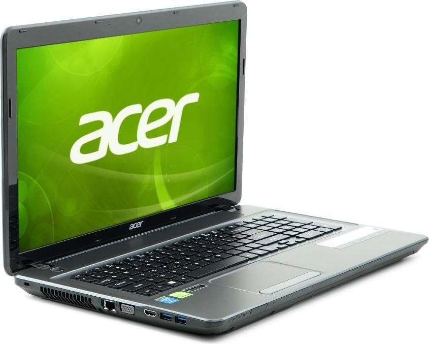 Acer e1 731g замена аккумулятора