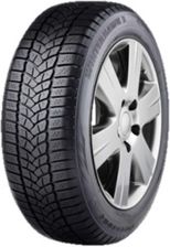 FIRESTONE Winterhawk 3 225/45R17 94V XL FR