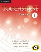Touchstone 2nd Edition Level 1 Workbook