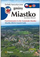 Szlaki turystyczne gminy Miastko - zdjęcie 1