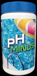 Gamix Ph Minus 1,5kg