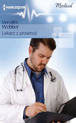 Lekarz z prowincji (E-book) (E-book)