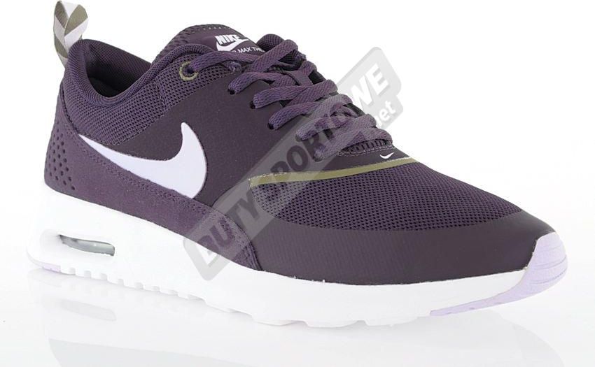 wmns air max thea