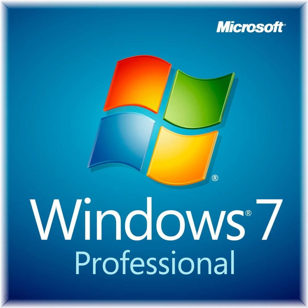 oprogramowanie do dopasowywania dla systemu Windows 7