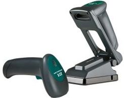 Metapace Bezprzewodowy Skaner Kodów Kreskowych S-22, Bt, 2D, Multi-If, Kit (Usb), Black