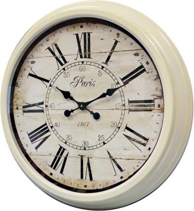 Zegar Wiszący (Retro Paris) 77198
