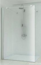 Kabina prysznicowa Sanotechnik Elegance 100 x do120 N8100/D4000 - zdjęcie 1