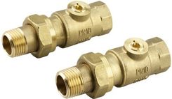 Danfoss Złączki DO MTCV15,z ODCIĘCIEM (KPL=2SzT) 003z1027