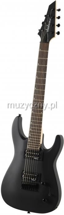 Jackson JS Series Dinky JS22-7 7弦ギター Amazon | Jackson/JS Series Dinky Arch Top JS22-7 DKA HT