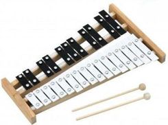 Zdjęcie Gama dzwonki chromatyczne 27-tonowe cymbałki - Łódź