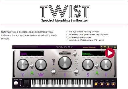 Akai Professional APC 40 MK II - Ceny i opinie - Ceneo.pl