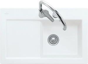 Villeroy&Boch Subway 45 prawa komora weiss alpin (błyszczący) 671402R1