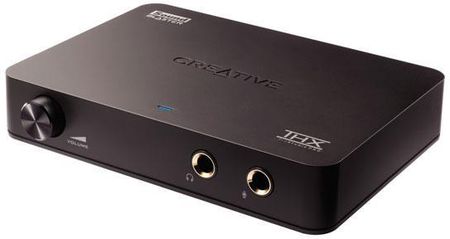 CREATIVE X-FI HD (70SB124000005)