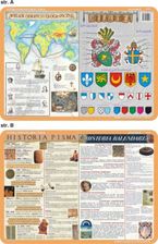 Zdjęcie Historia - Podkładka Edukacyjna Nr 016 - Gogolin