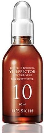 It S Skin Power 10 Formula Ye Effector Super Size Serum Do Twarzy 60 ml