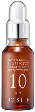 It S Skin Power 10 Formula Ye Effector Serum Do Twarzy 30 ml