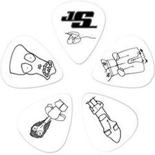 Planet Waves CWH2-10JS Joe Satriani