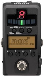Korg Pandora Stomp BLK - Ceny i opinie - Ceneo.pl