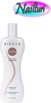 Biosilk Volumizing Conditioner Odżywka Zwiększająca Objętość Włosów 355 ml
