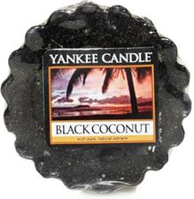 Zdjęcie Yankee Candle Wosk Zapachowy Black Coconut - Brzeszcze