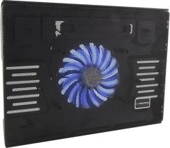 Zdjęcie ESPERANZA PODSTAWKA CHŁODZĄCA POD NOTEBOOKA (EA142) - Kuźnia Raciborska