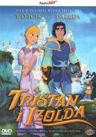 Tristan i Izolda (DVD)