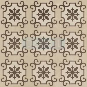 Azteca Pulse Deco Lux Siena Gres 60x60