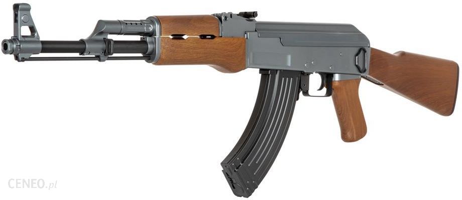 Cyma Replika Karabinka Szturmowego AK47 CM028