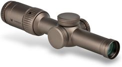 Zdjęcie Luneta celownicza Vortex Razor II HD 1-6x24 30 mm JM1-BDC - Sochaczew