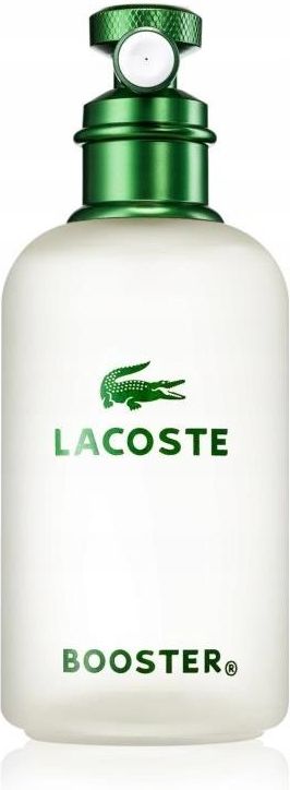 Lacoste booster 125ml discount prix