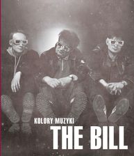 Zdjęcie The Bill - Kolory Muzyki - The Bill (CD) - Wołczyn